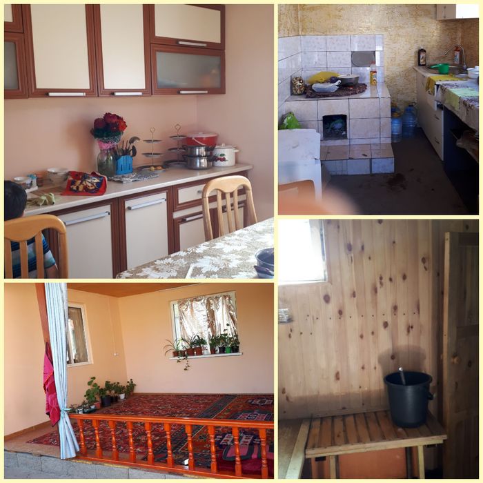 Продажа дом, дача