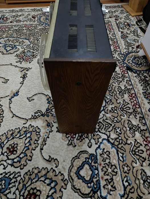 Магнитофон союз мк 110 с 1