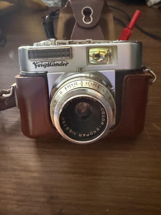 Фотоапарати Ретро модели ,лентови