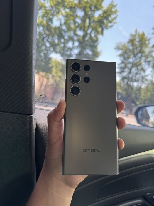 Samsung s23 Ultra 12/256Gb orginal