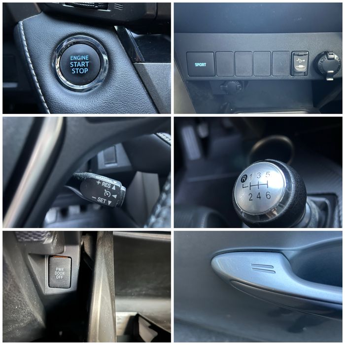 Toyota Rav4 2.0 D-4D, 4x4 , 124 к.с.,11. 2014 г, Пълна серв. история !