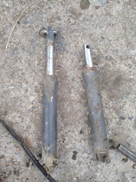 цилиндр гидравлический