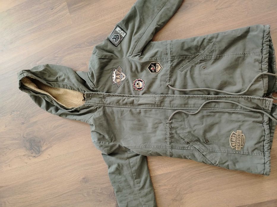 Дамски якета - Зимни