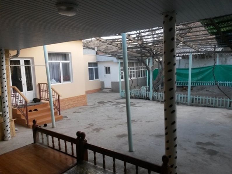 Участок  в центре города