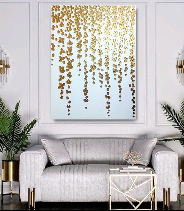 Картина интерьерная