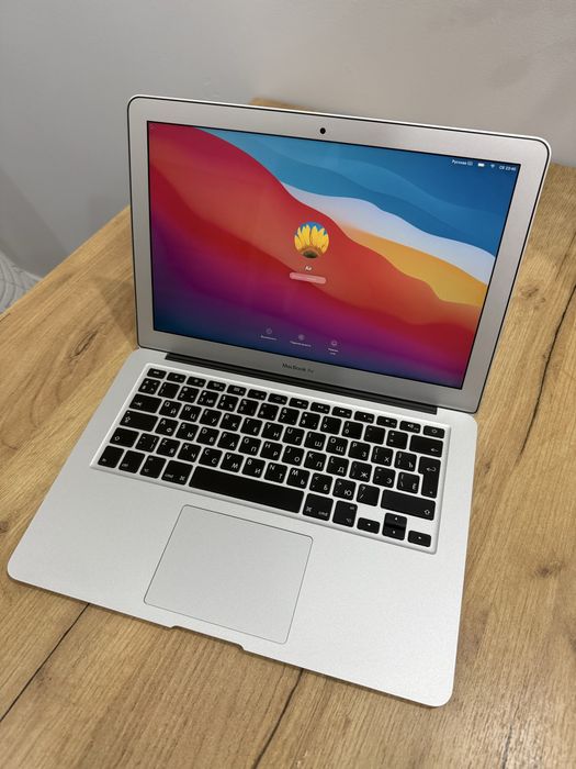 MacBook Air 13 i5 512Gb