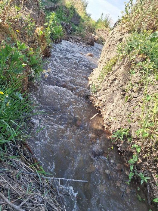 Продается земельный участок в Новом Ташкенте