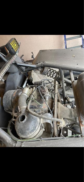 Багги, мотоцикл, квадроцикл