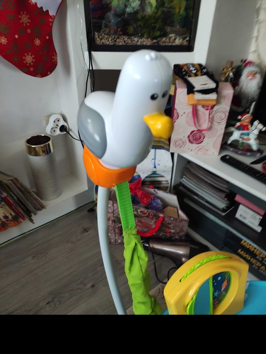 Бънджи Chipolino