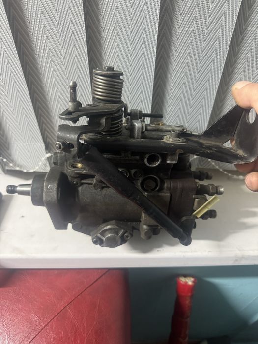 Продам тнвд пассат б3