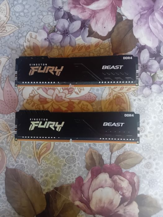 vand 16gb ram ddr4