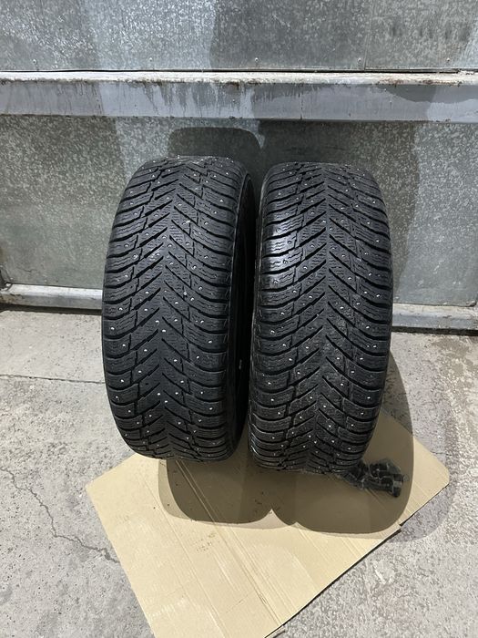 Продам шины 2 штуки