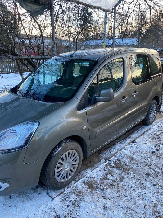 vand URGENT Citroen  Berlingo