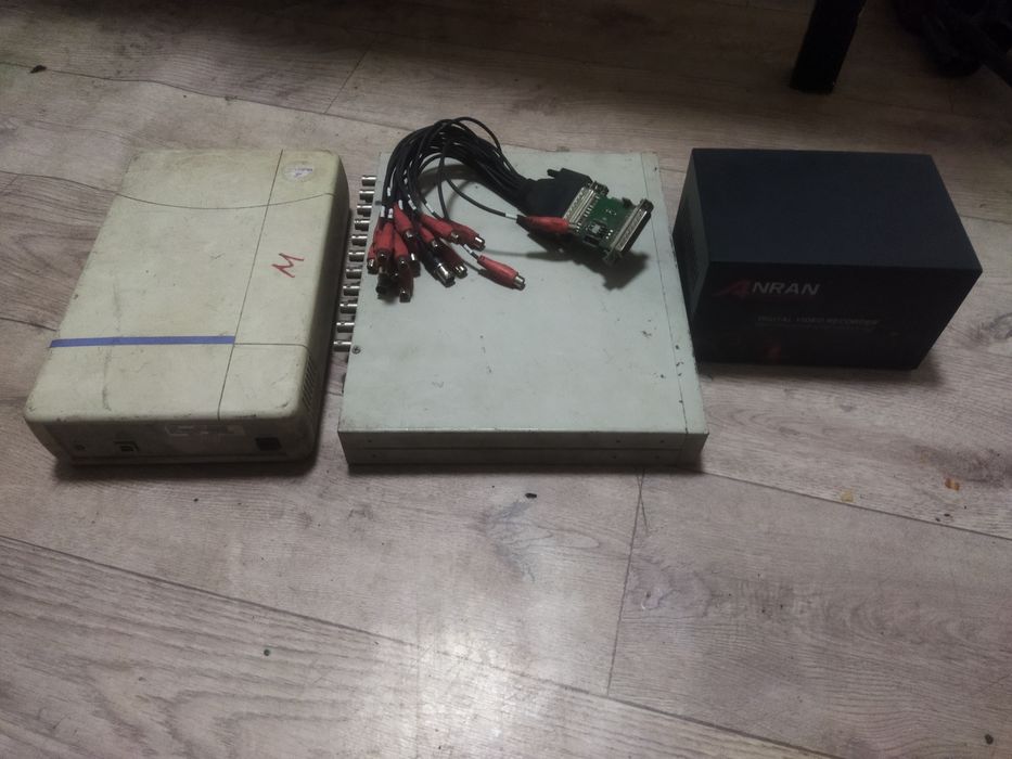 Видеорегистратор