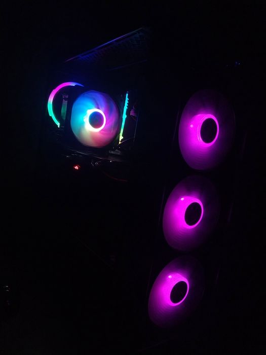 Игровой Комп 10 GEN