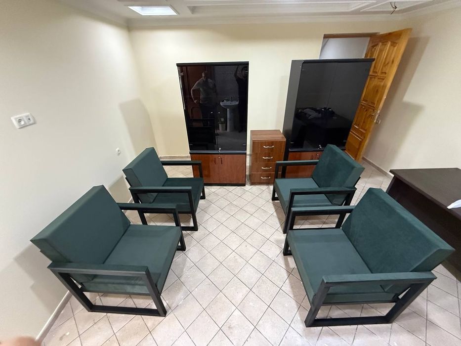 Диван кресло из лофта