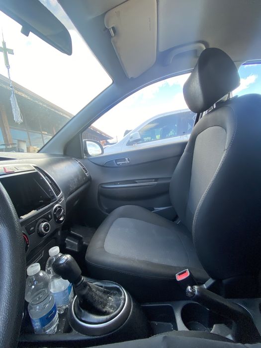 Hyundai Хюндай и20 i20 2013 на части