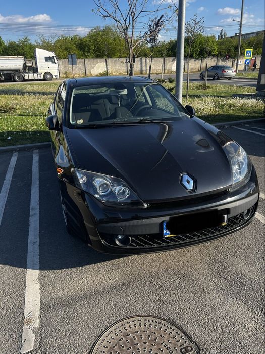Vand Renault Laguna 3 2010