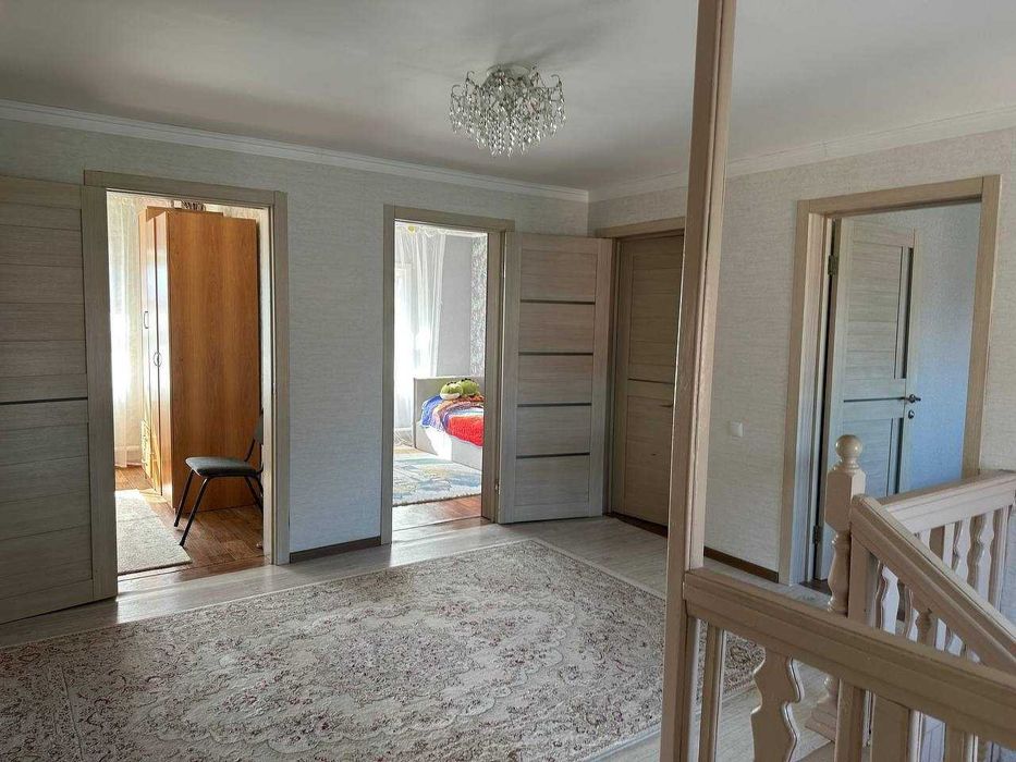 Продам дом в Заречном