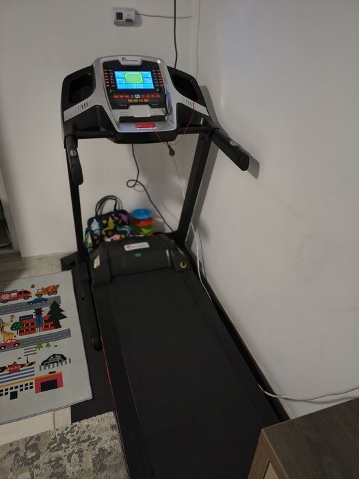 Banda de alergat fittronic T5000