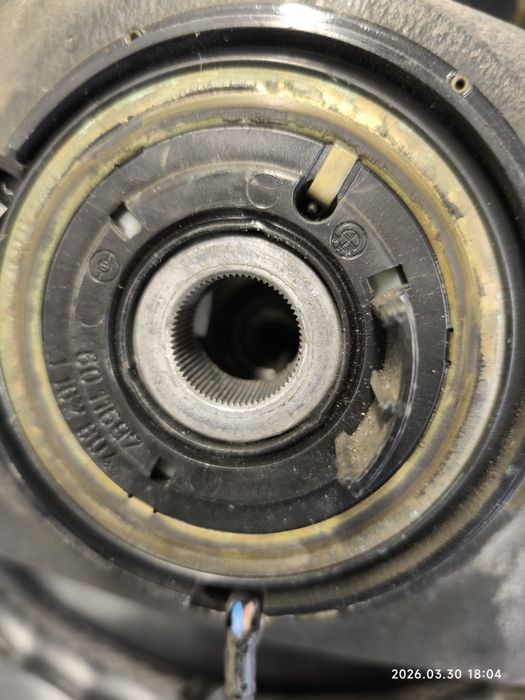 Волан бмв е36/е34 фейс