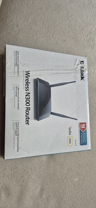 Продам роутер в отличном состоянии
