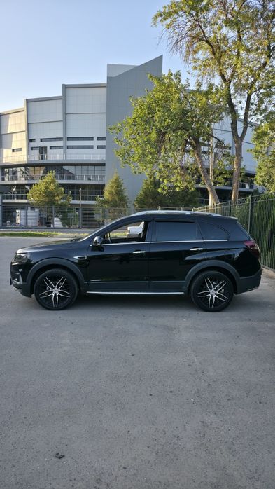 Chevrolet Captiva | 3.0 Original | Аъло ҳолат!