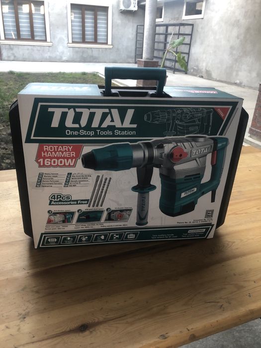 Perfarator Перф Arenda,Prokat Perefarator Max TOTAL sifatli instrument