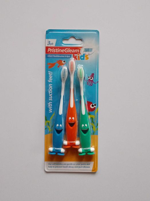 Пасти за зъби Pearl Drops, Colgate, Aquafresh, четки за зъби