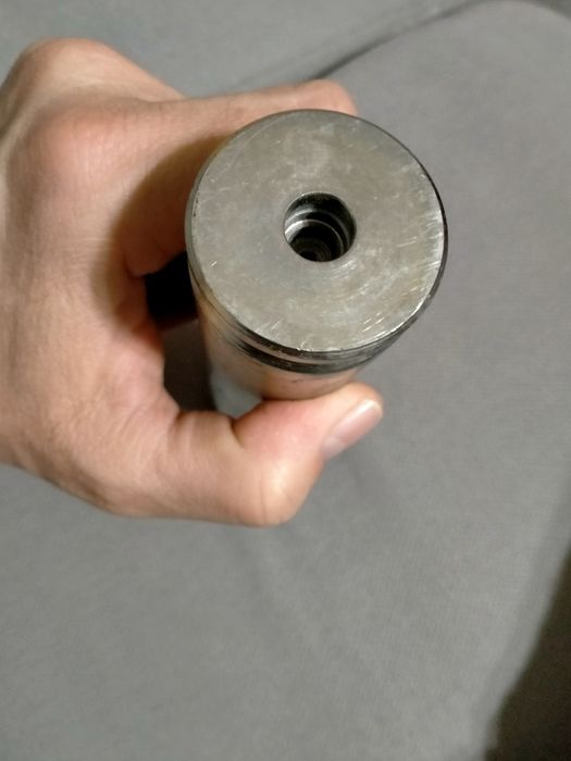 Голяма стара гилза