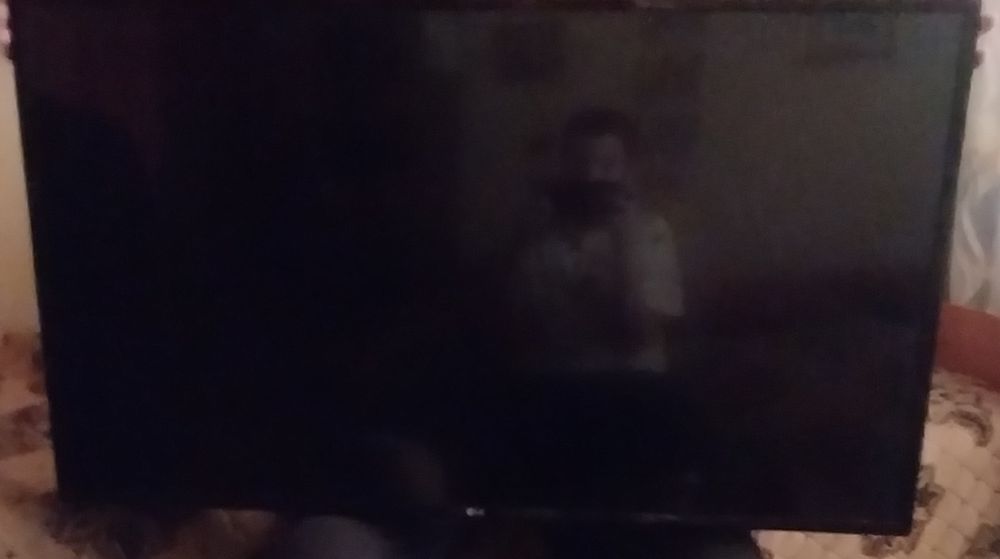 Продам Ж.К телевизор