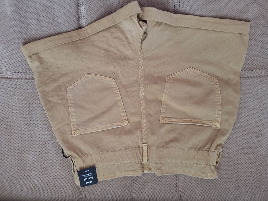 Дамски къси панталони Mavi Jeans