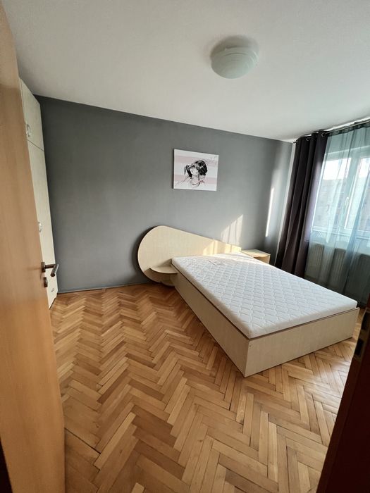 Ichiriez apartament 2 camere 52mp recent renovat