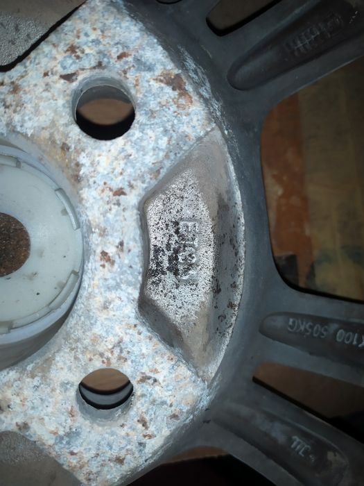 Алуминиеви джанти