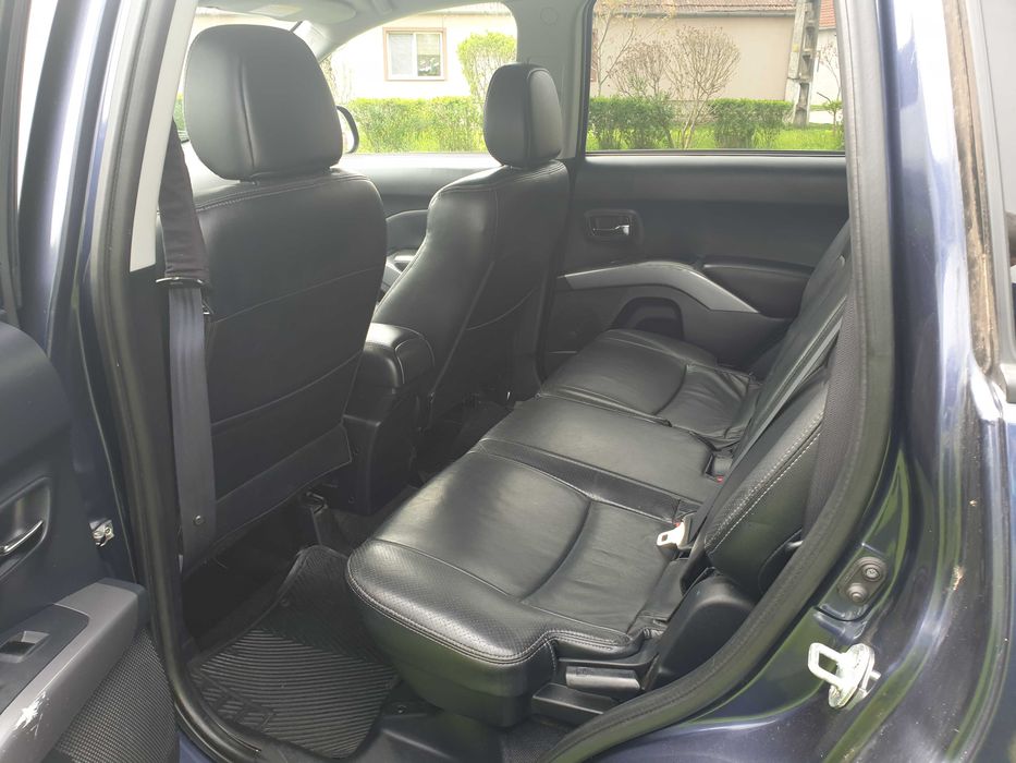 Vand Mitsubishi Outlander II, motor 2.2 , 156 CP