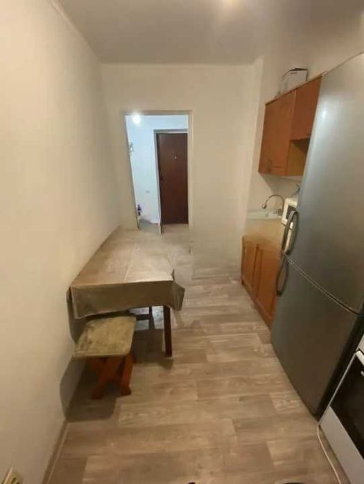 1 комнатная в районе Сарыарки