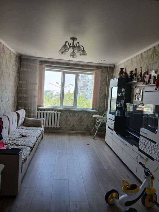 Продается 3 комн. Сункар 6