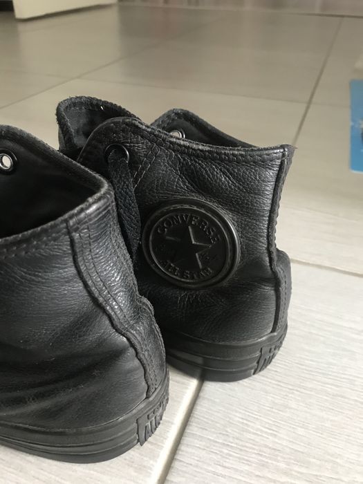 Кеды Converse Оригинал