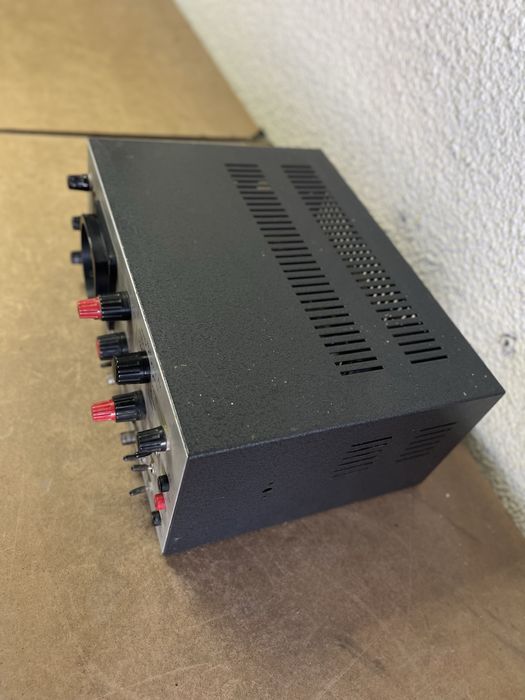 Осцилограф RADIO-RIM ROG 7 GL