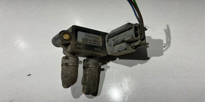 Senzor presiune gaze 1.6tdci AV615L200-AA Ford Focus 3 [2011 - 2015]