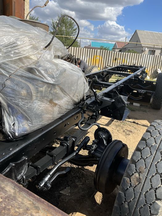 Зил 130 ассенизатор