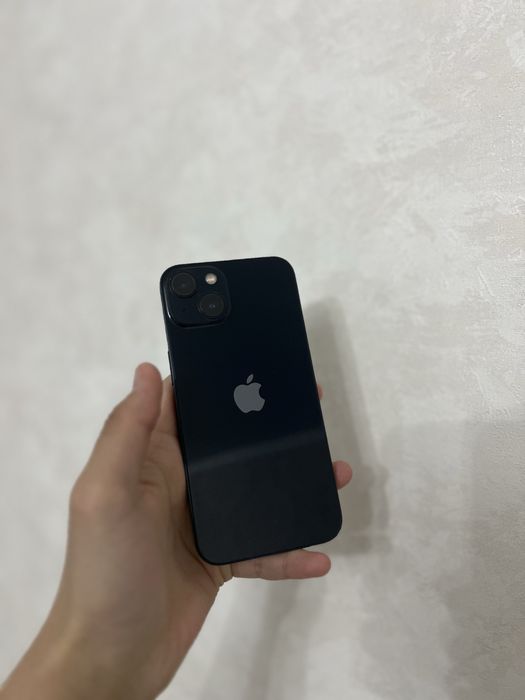 Iphone 13 с коробкой