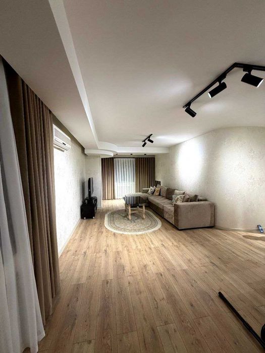 Сдается в аренду Квартиру