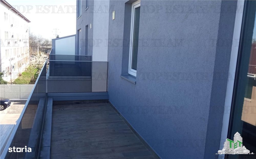 Studio in bloc nou de vanzare in Voluntari