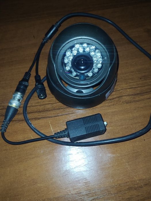 Продам видео наблюдения