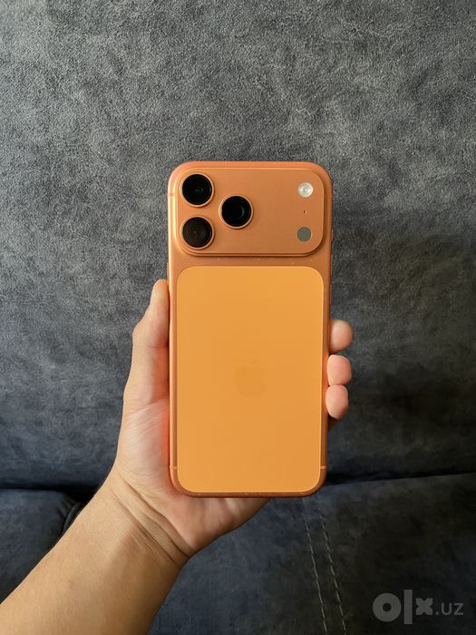 iphone 17 pro max 512gb 90%