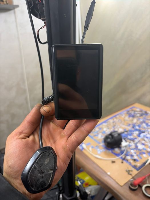 дрон DJI Air 3S Fly More Combo (DJI RC-N3)