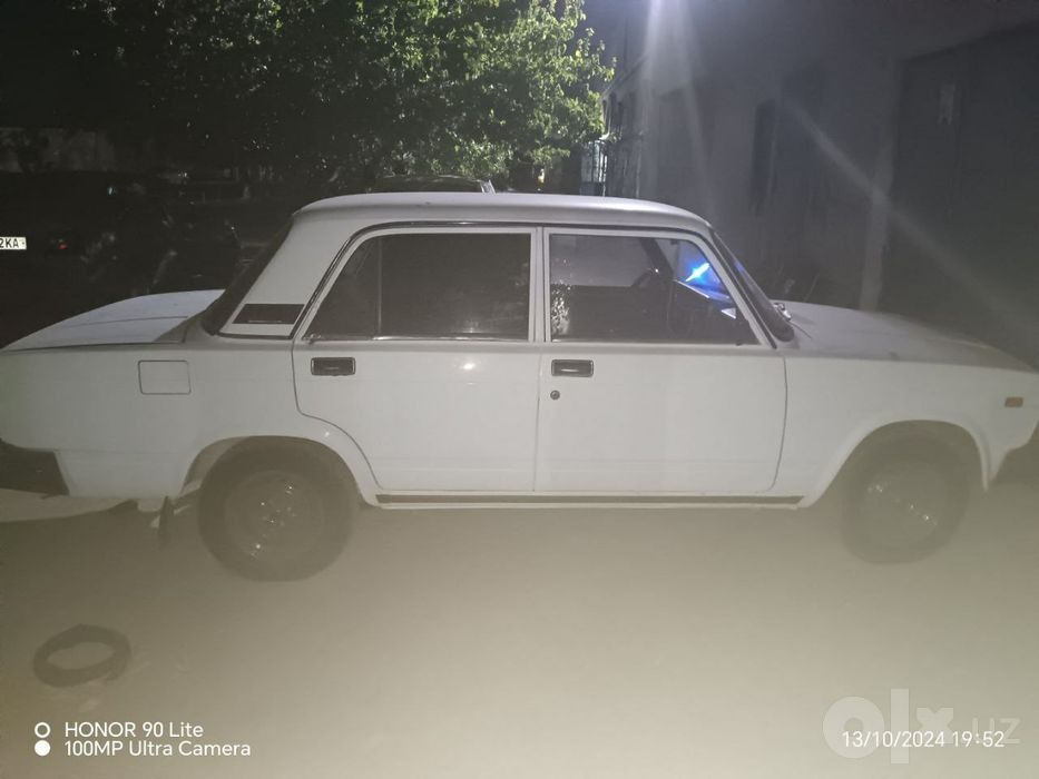 Mashina ideal gaz benzinda yuradi balonlari yangi injector mator