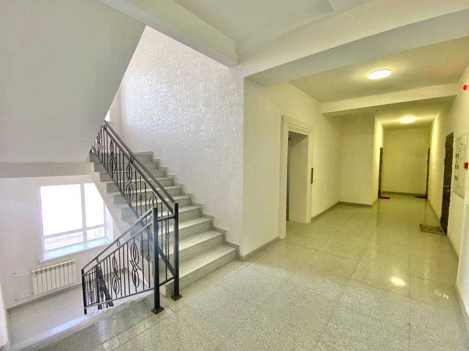 Сдается квартира площадью 45 м²