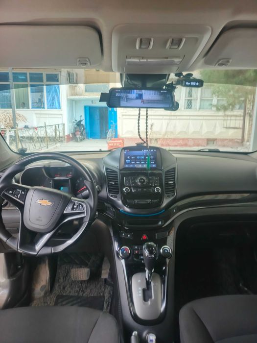 Продаётся машина